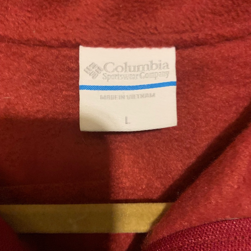 Columbia Jacket - Picture 3 of 4